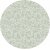 Wasdoek PVC Rond Klein blad - Groen Wasdoek PVC Rond Klein blad - Groen
