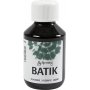 Batikverf - groen - 100 ml