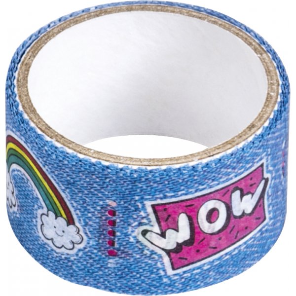 Decoratieve tape