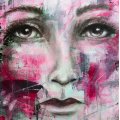 Klant imago Posca Marker PC-1MR 0,7 mm Ultrafijn - Wit