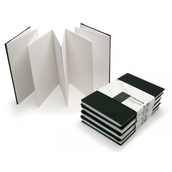 Tekenboek Sennelier Usk Urban Schetsboek - 10 x 15 cm