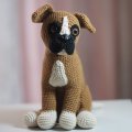 Klant imago Järbo 8/4 50g - Kaneelbruin