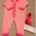 Klant imago Vikinggaren Babywol 50g - Natuurlijk wit (302)