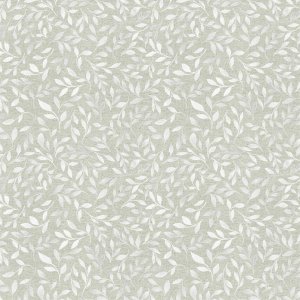 Kleine blad textielwasdoek lichtgroen 3 Kleine blad textielwasdoek lichtgroen 3