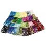 Pailletten - 32 x 25 gram