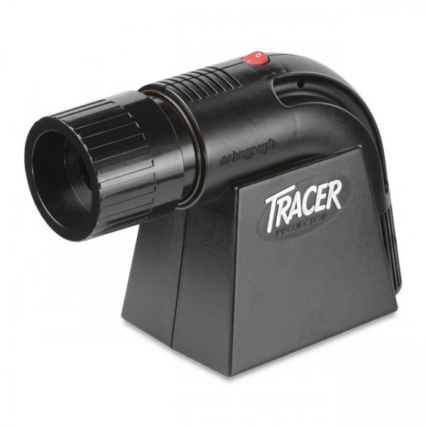 Miniprojector - Artograph LED Tracer