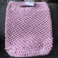 Klant imago M&K Victoria garen - 50g - Roze (758)