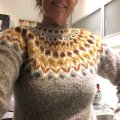 Klant imago Lett-lopi 50g - Mimosa