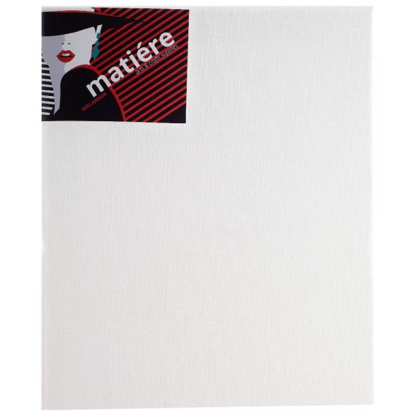Uitgerekt canvas Linnen 363g