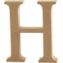 Brief - 13 x 2 cm - H