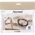 Mini DIY Kit Macramé, Armband Mini DIY Kit Macramé, Armband