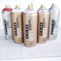 Klant imago Kunststofprimer - Montana - 400 ml
