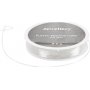 Elastisch sieradendraad - 0,8 mm - rond - 10 m