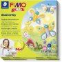 Modelset Fimo Kids Form&Play - Vlinder