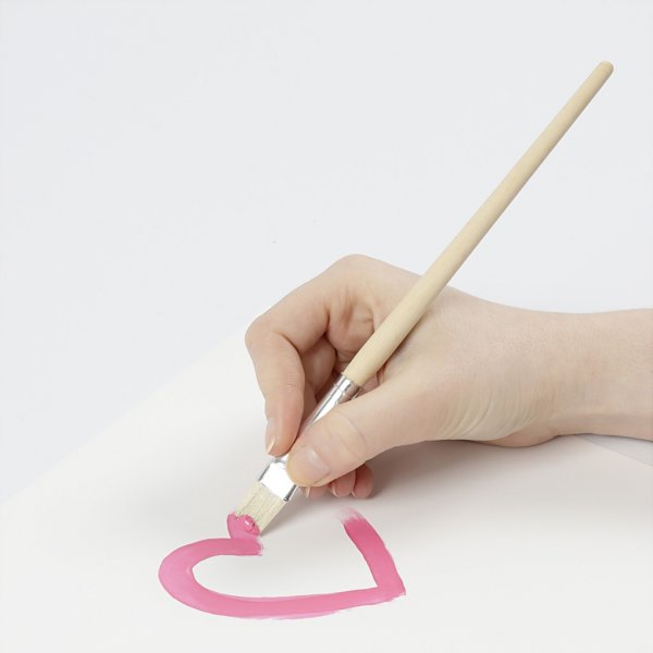 Plus Color Hobbykleur - fuchsia - 60 ml