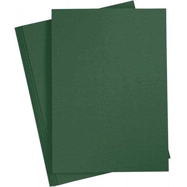 Gekleurd Karton - A3 - 297x420 mm - 180 g - 20 vellen