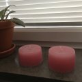 Klant imago Kleurpigmentsticks - oudroze 2 st.
