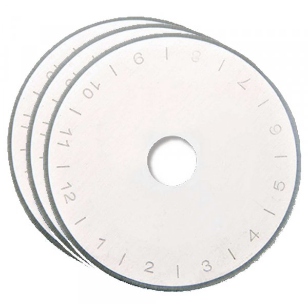 Altera-snijmes - RCB4501-P3