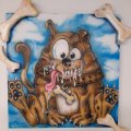 Klant imago Spuitverf - Glans (glanzend) - Montana - 400 ml