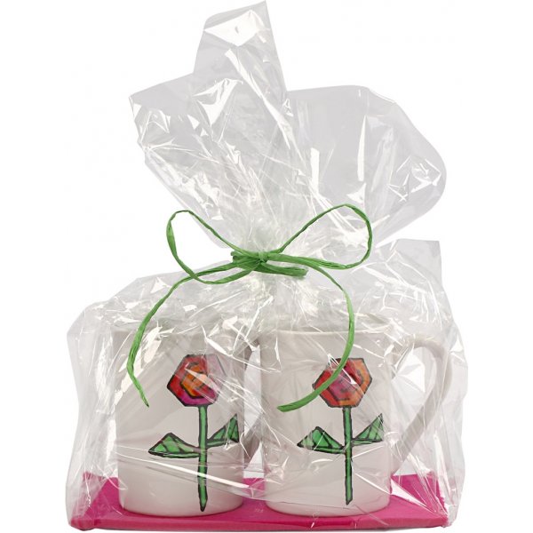 Cellofaan - 10 meter