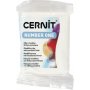 Cernit - dekkend wit (027) - 56 g