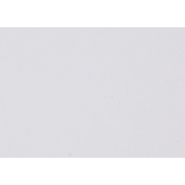 Gekleurd karton - wit - A6 - 250 gr - 100 vellen