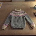 Klant imago Vikinggaren Hobbygaren 50g - Natuurlijk wit (902)