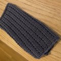Klant imago Vikinggaren Bamboe 50g - Grijs (615)
