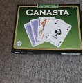 Klant imago Klassieke Canasta, Dubbel