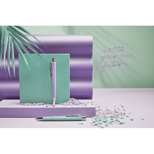 Balpen - Faber-Castell - Poly Ball XB