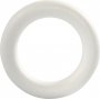 Ring - wit - 17 cm