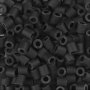 NABBI BioBeads - zwart - medium - 1000 st