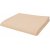 Decoratief vilt 0,90 x 1m - Zandbruin Decoratief vilt 0,90 x 1m - Zandbruin