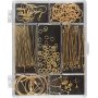 Materiaalset Sieraden - goud