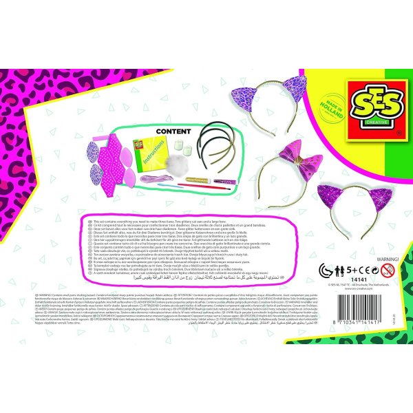 Maak je eigen tiara's Maak je eigen tiara's