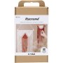 DIY Kit Macram - Wanddecoratie