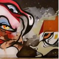 Klant imago Acrylverf Lukas Cryl Terzia 500 ml - Titaanwit (4808)