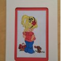 Klant imago Copic Sketch - R29 - Lippenstift Rood