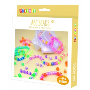 De ABC-puzzel De ABC-puzzel