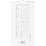 Familiekalender 24/25 - TrendArt