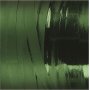 Cadeaukoord - metallic groen - glanzend - 250 m