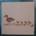 Klant imago Doek 10-pack 15x15 cm
