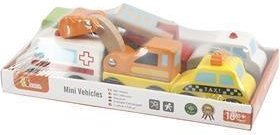 VIGA-miniauto's VIGA-miniauto's