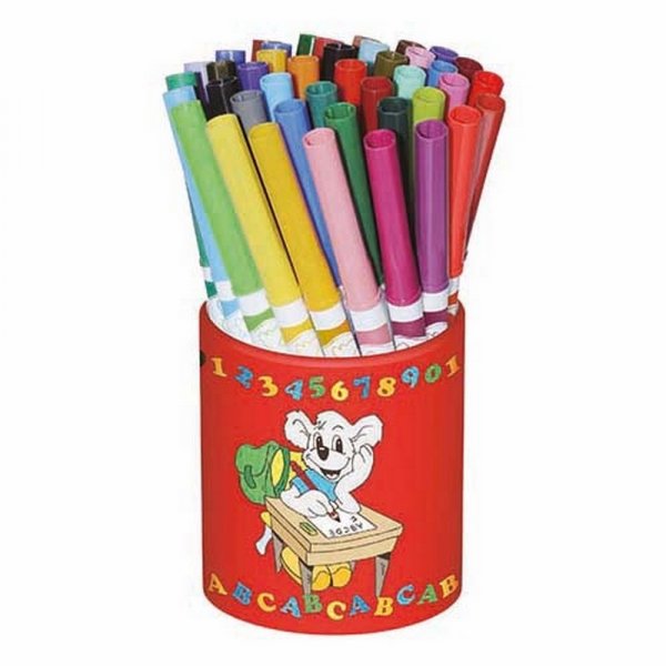 Vezelpennen Plus Sense - 42 pennen