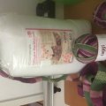 Klant imago Zachte vulling polyester - wit 1.000 g