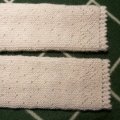 Klant imago DROPS Alpaca Uni Colour garen - 50g - Wit (1101)