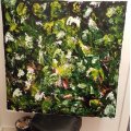 Klant imago Amsterdam acrylverf 500 ml - Sav Green