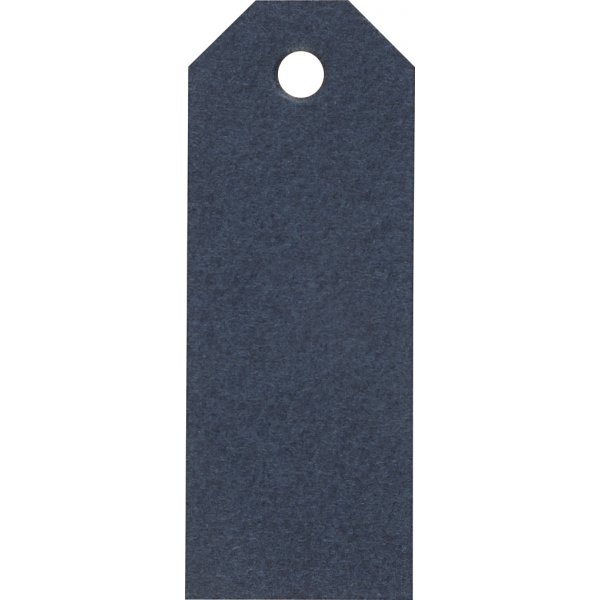 Manila stiften - blauw - 20 st Manila stiften - blauw - 20 st