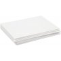 Foamboard - wit - A4 - 10 vellen