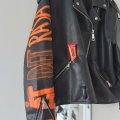 Klant imago Acrylverf Amsterdam 20ml - Reflex Oranje